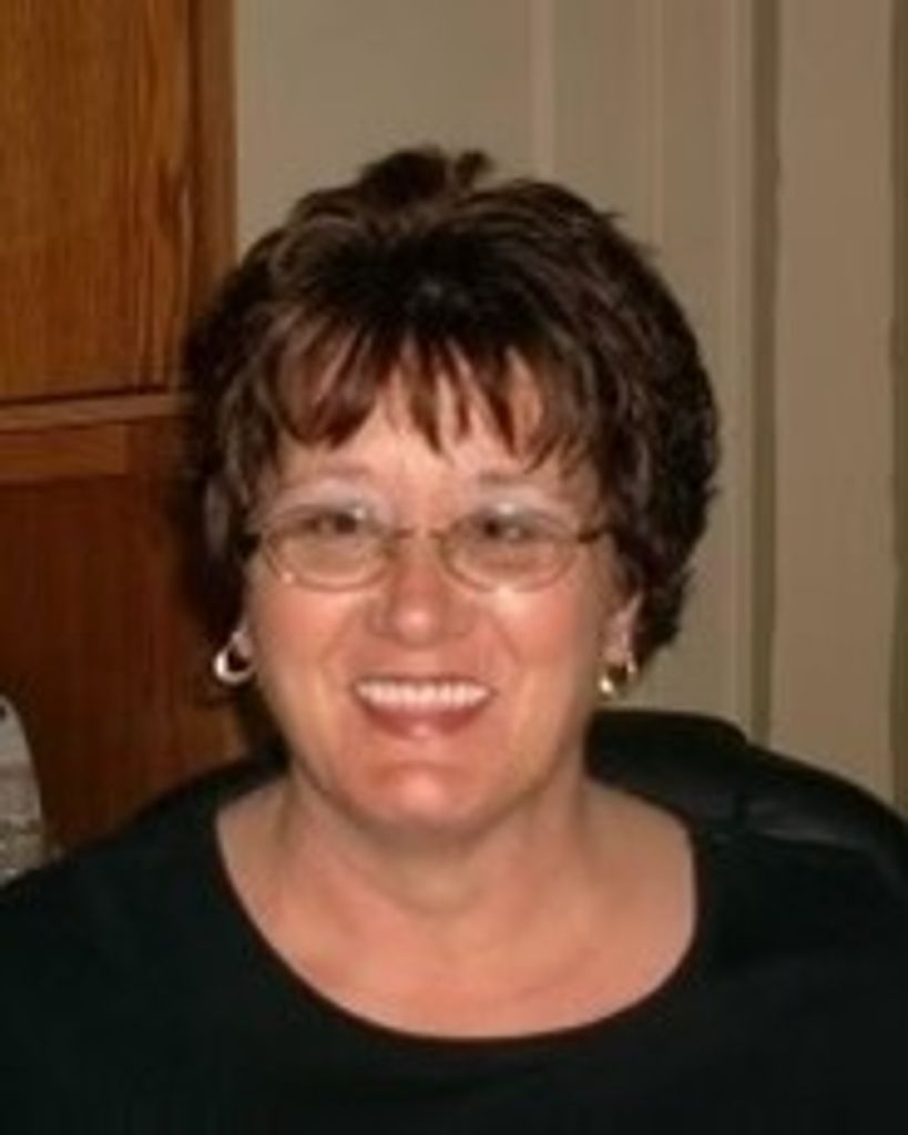 Sandra Faye Koors Profile Photo