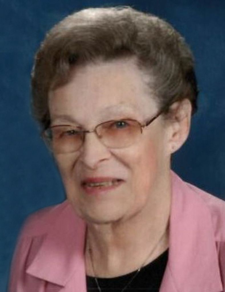 Helen L. Ulrich Profile Photo