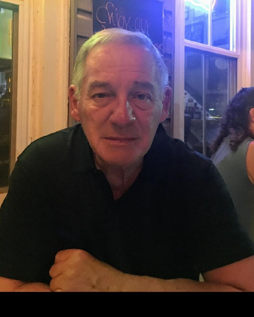Osmond "Oz" Mincarelli, Jr. Profile Photo