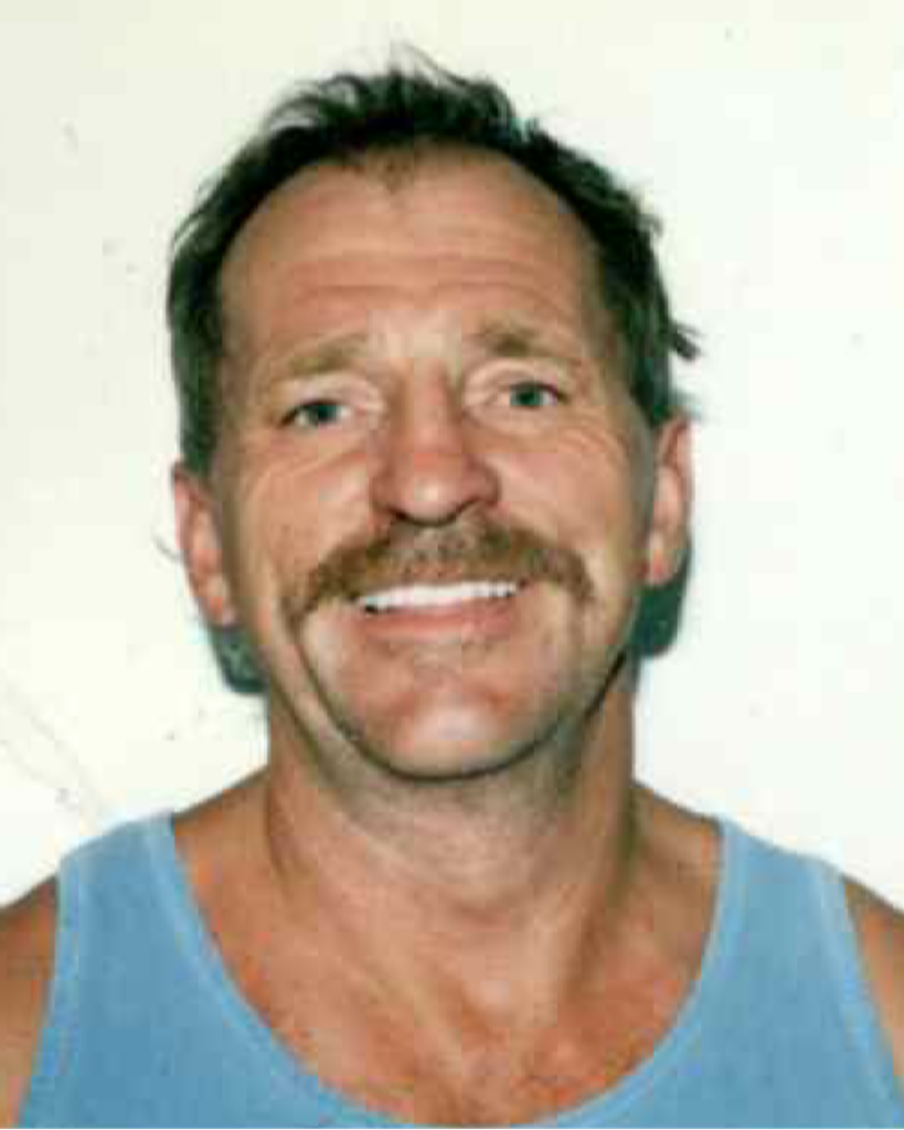 Anthony Frank Tomasheski
