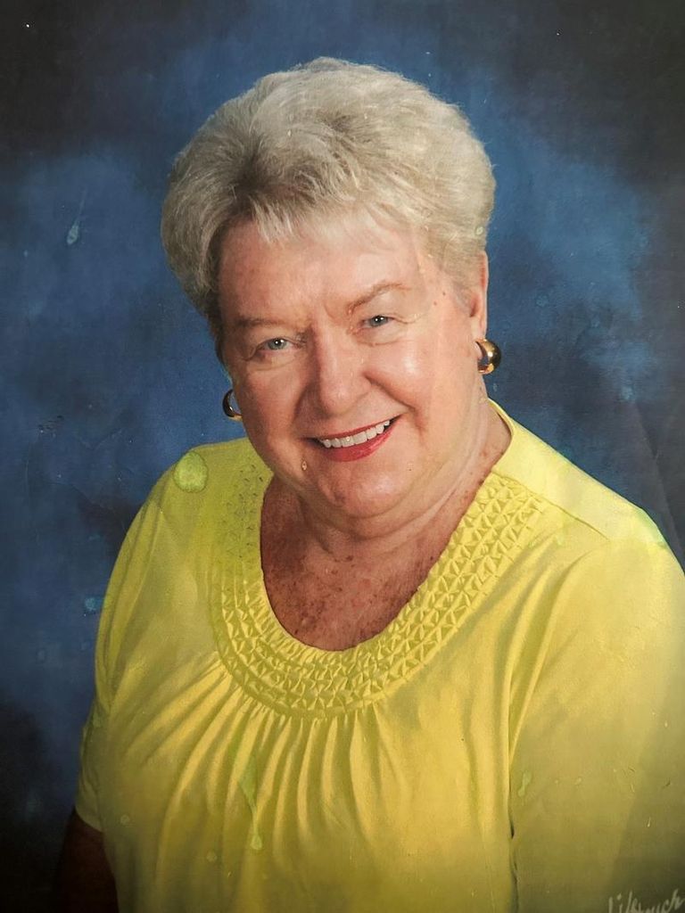 Virginia Rogalski