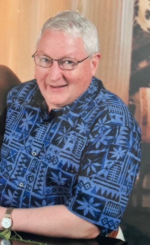 Jerome “Jerry” Hill Collins
