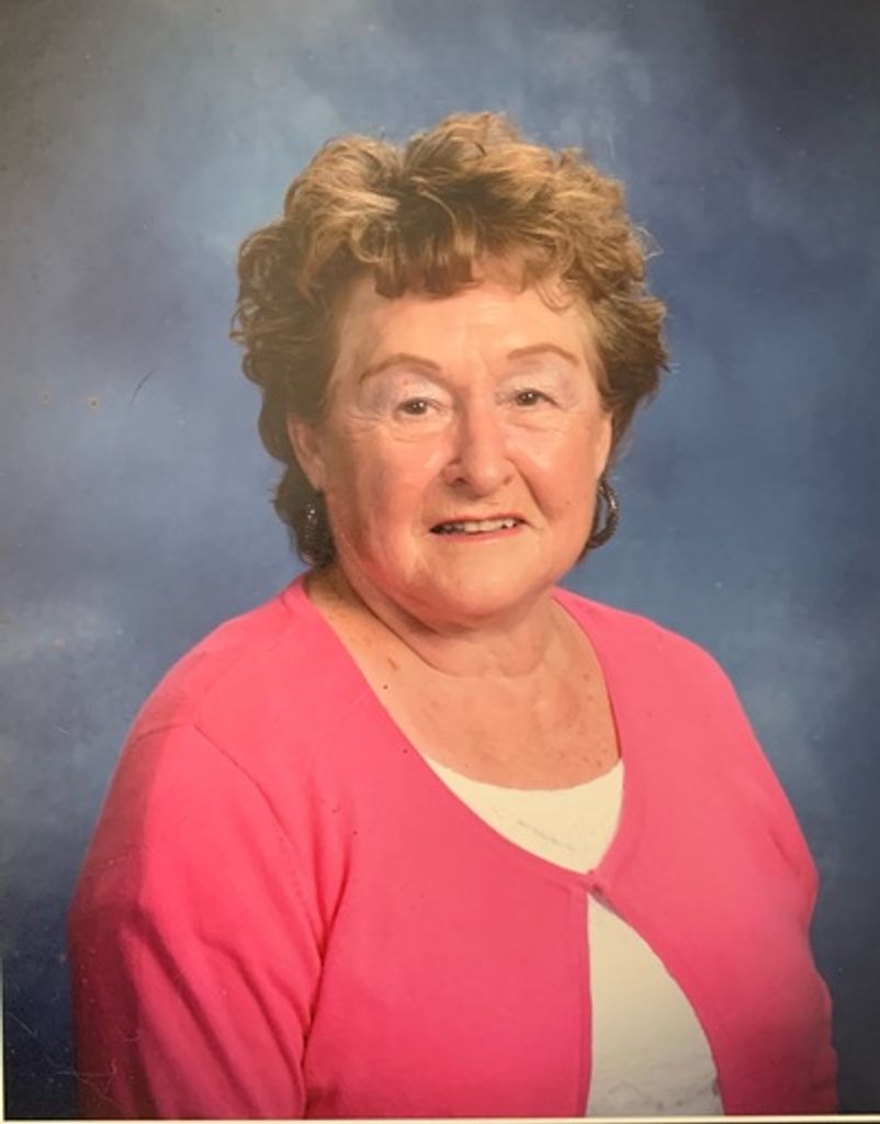 Dorothy Lea Mumme Brieden Profile Photo