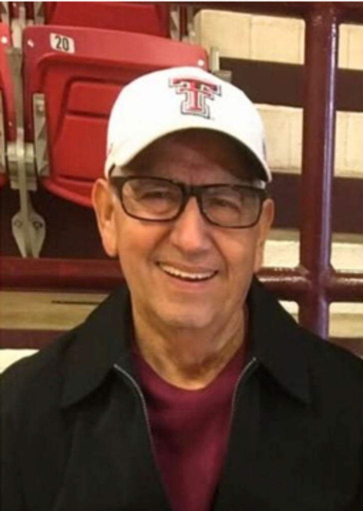 Rudolfo "Rudy" Rey Esparza Profile Photo