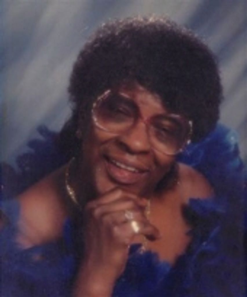 Deloris Lucille Wright