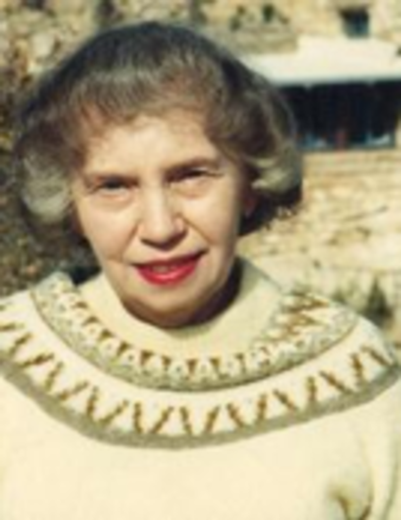 Bonnie E. Johns