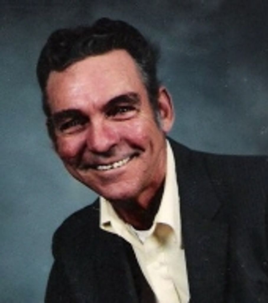 Charles Jack Magness Sr.