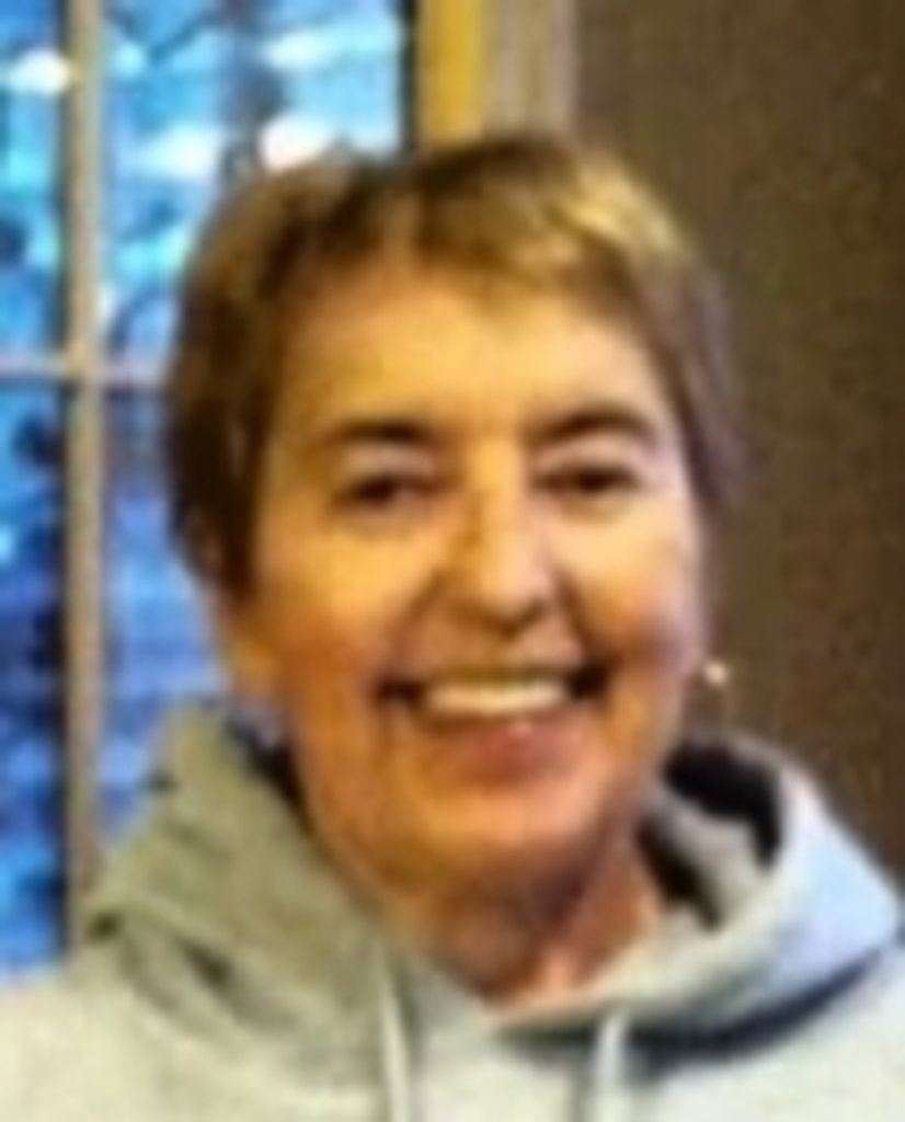 Oksana "Sana" Lysenko