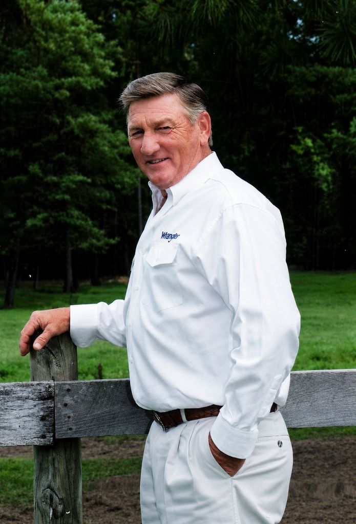 Dale Allen Denton