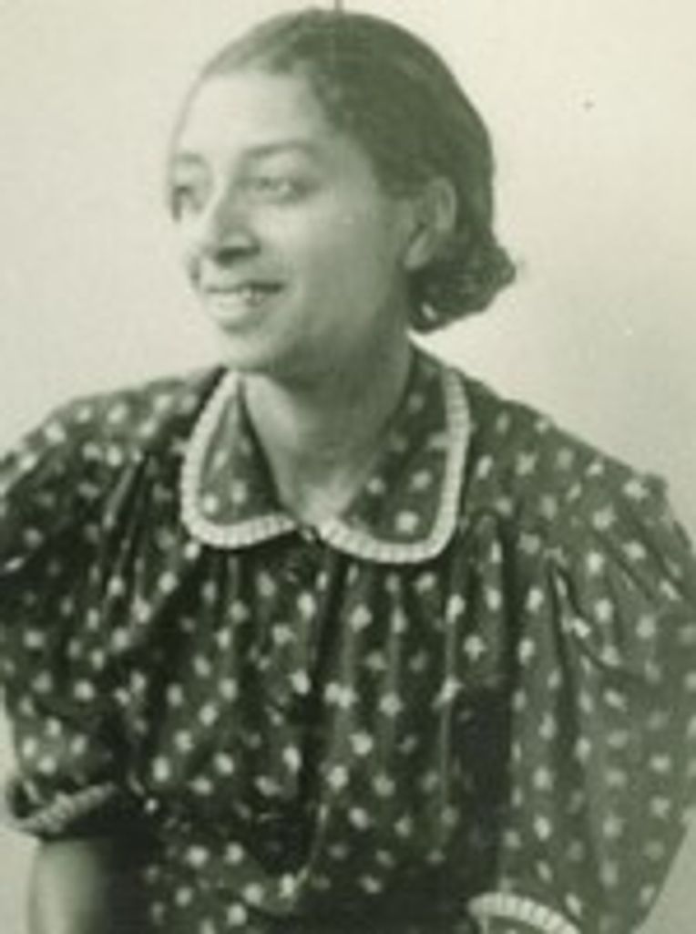 Theresa Elizabeth Morris