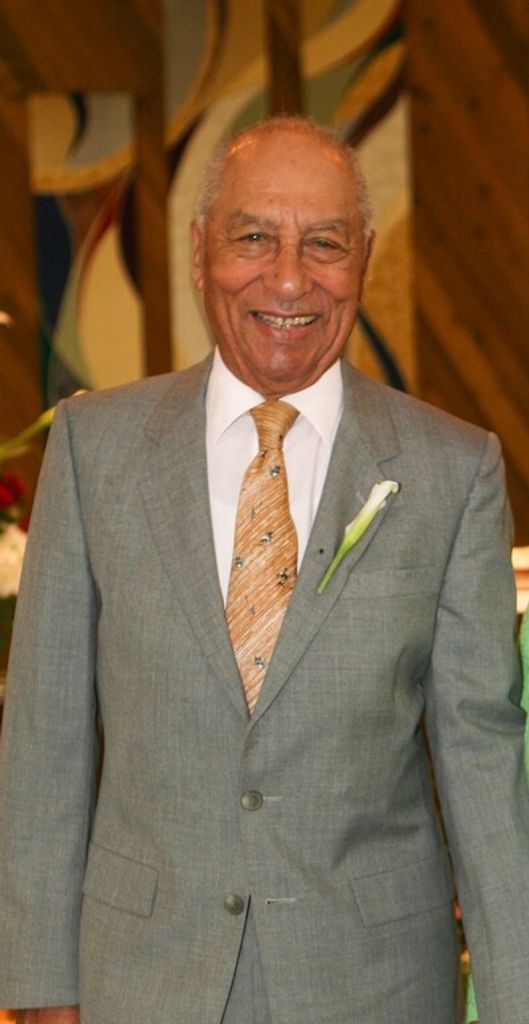 Richard Douglas Frazier Profile Photo