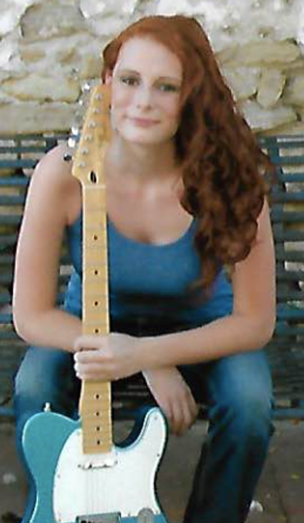 Alishia King Profile Photo