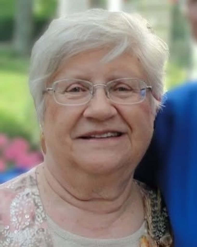 Christine Katherine Carlson Profile Photo