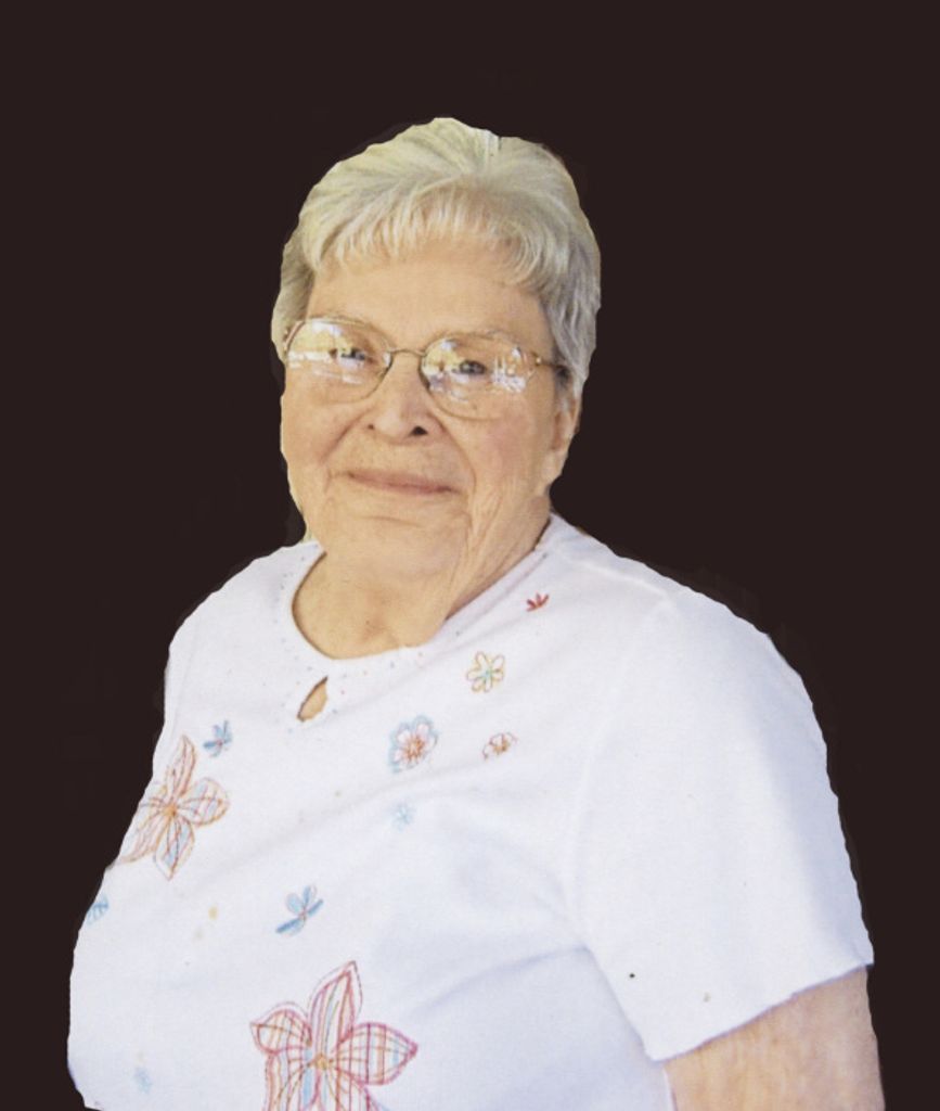 Ellen Mae Bogle