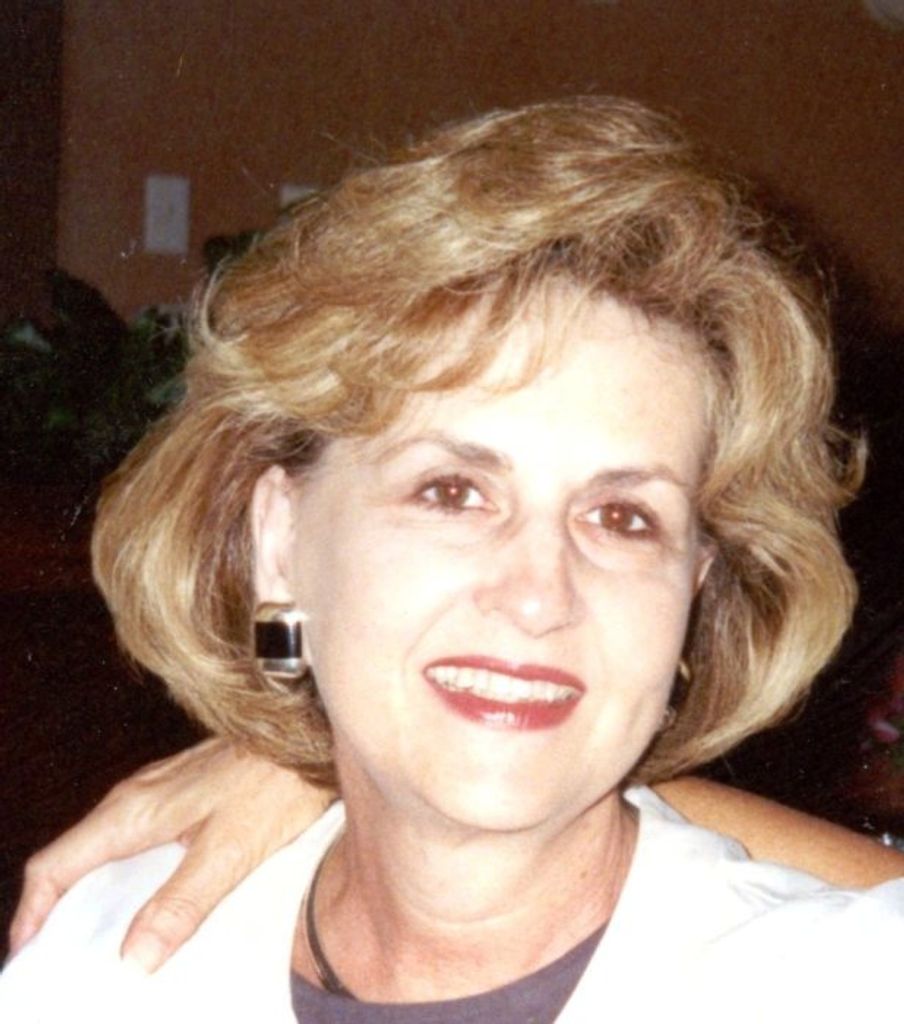 Linda Lewis