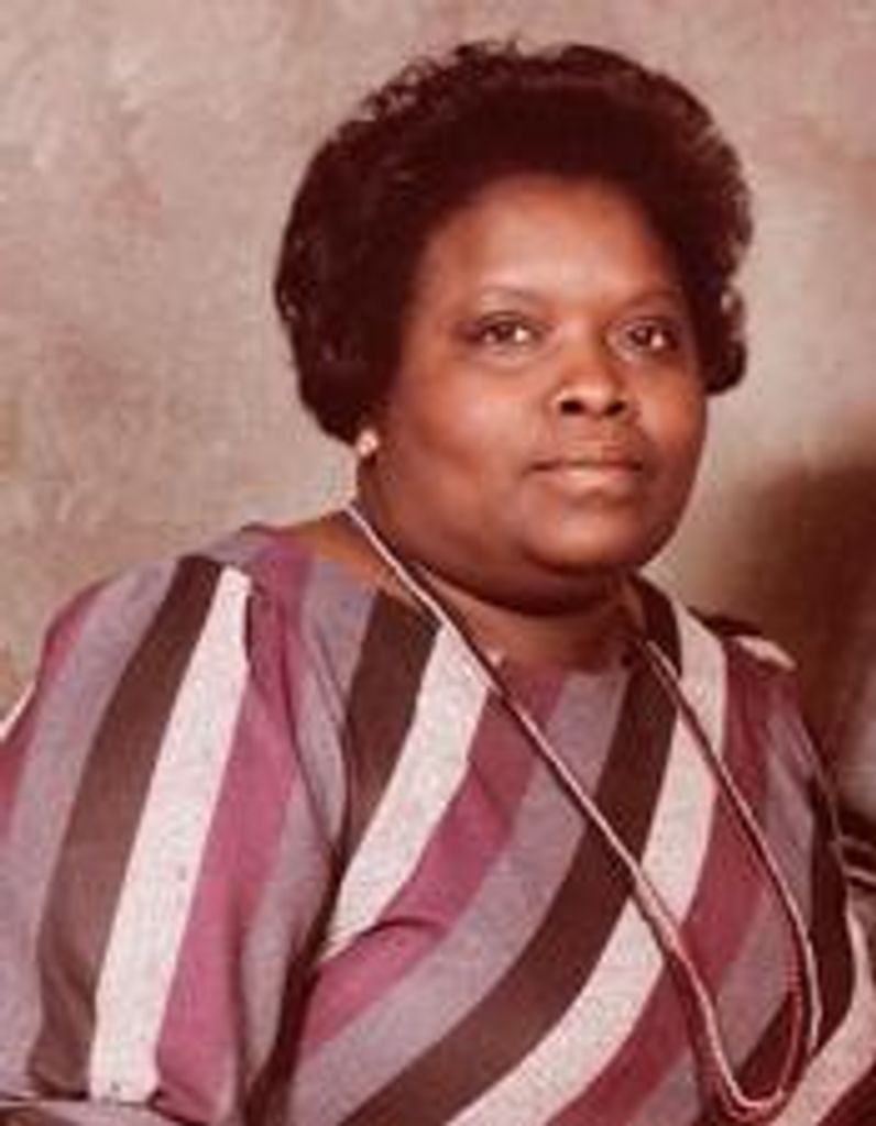 Annie Jennette Faison