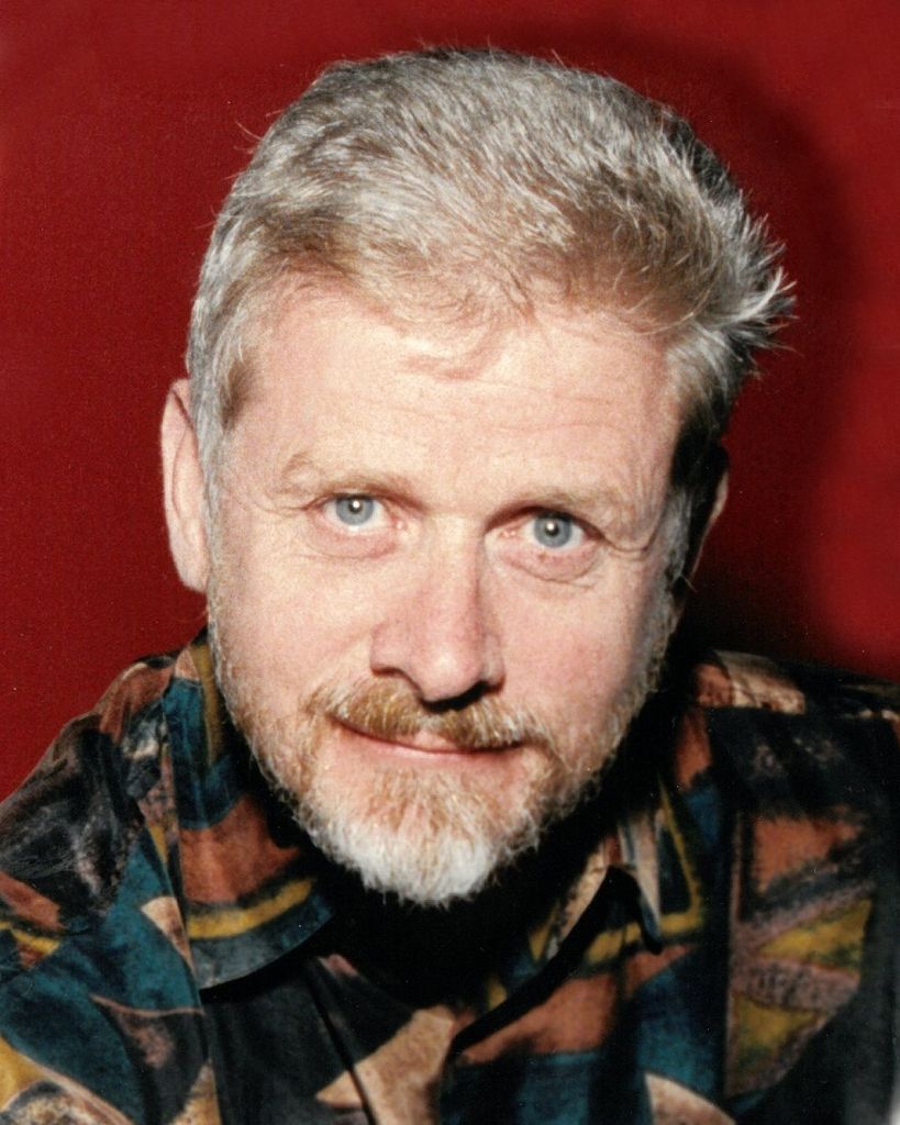 Dwight Jimmy Hastings