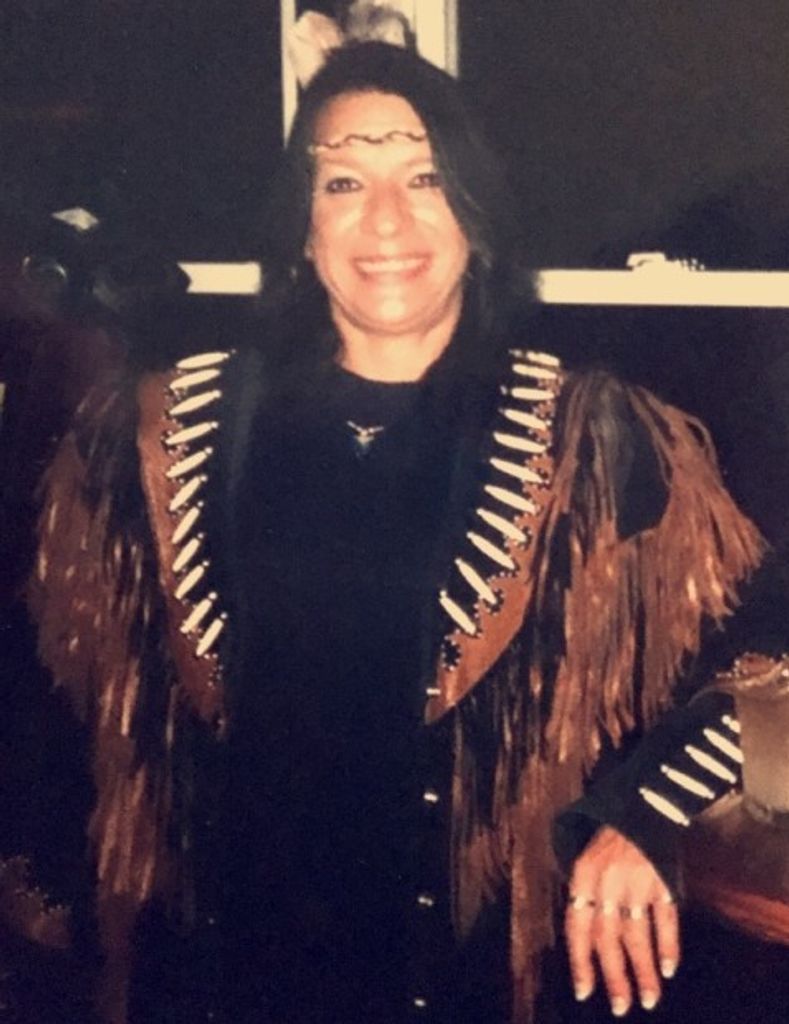 Bonita Kell Profile Photo