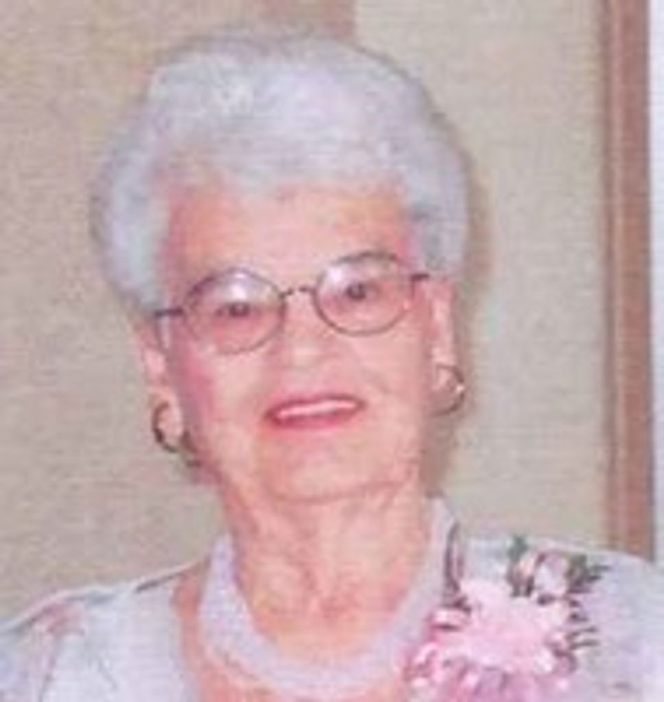 Edith Denny Fresh