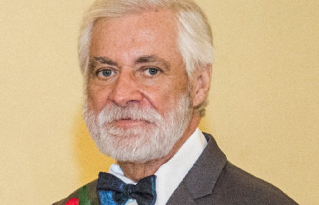 Philip R. Moore