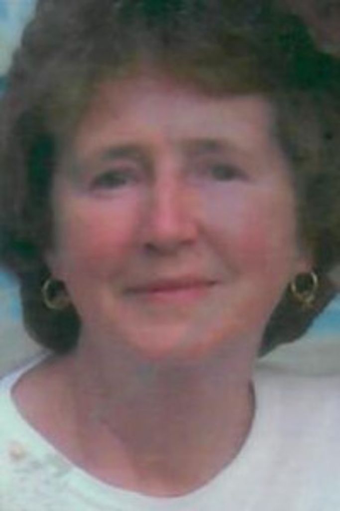 Carolyn A. (Macintosh) Harris Profile Photo