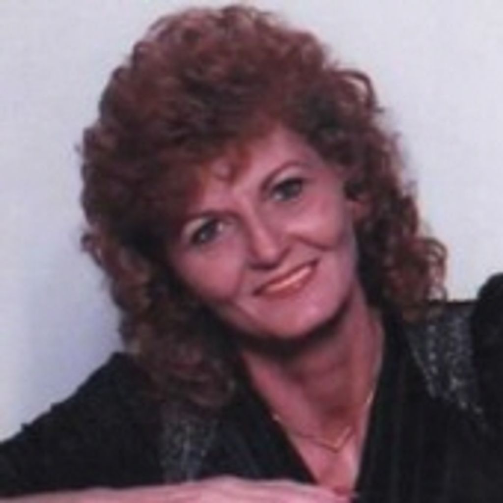 Janet Marie Ernst