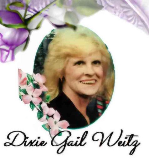 Dixie Gail Weitz