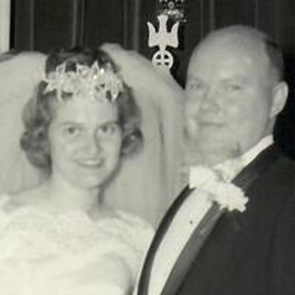 Linda Mae Barrett