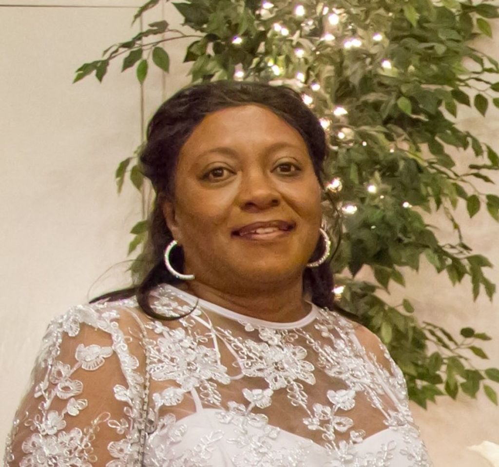 Ethel Rochelle Daniels