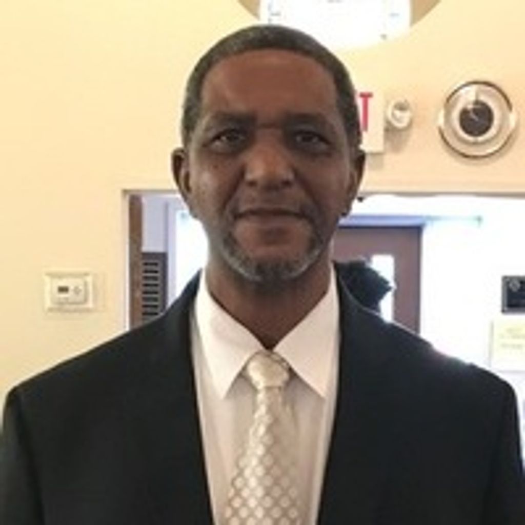 William Alvin Bowens, Jr.