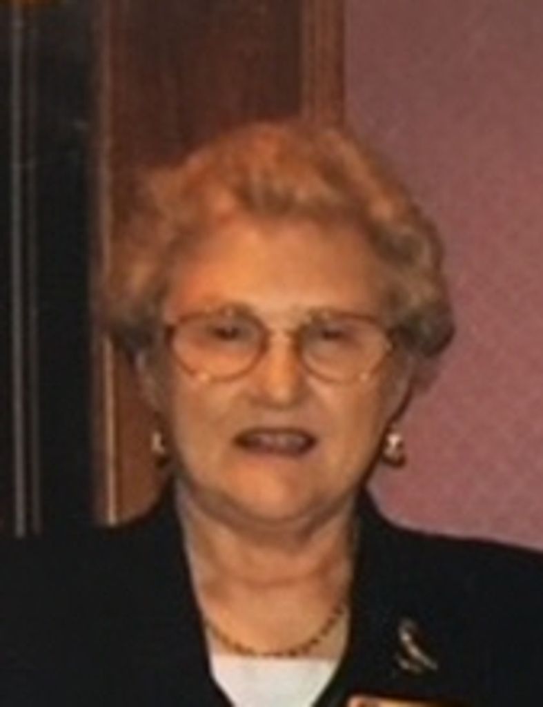 Patricia R. Hunsche