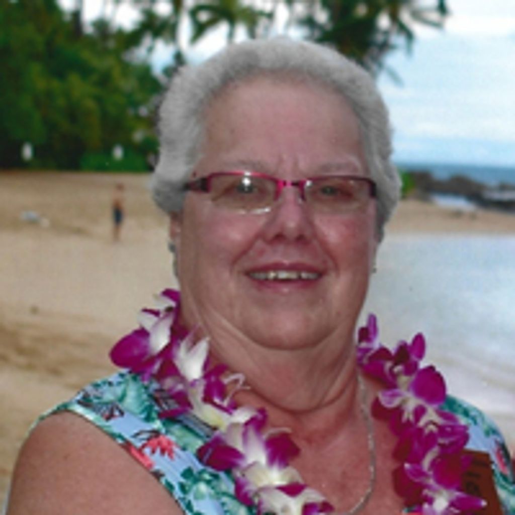 Carol Ann Colwell