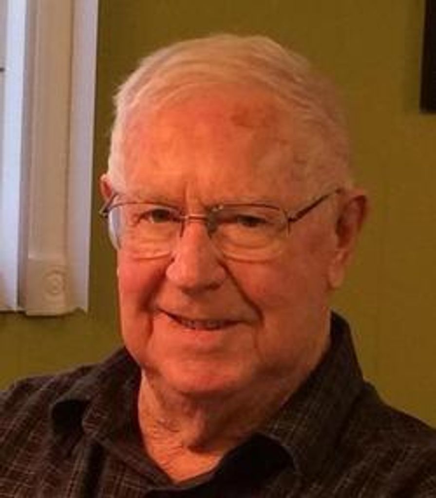 George Gordon Kettle Profile Photo