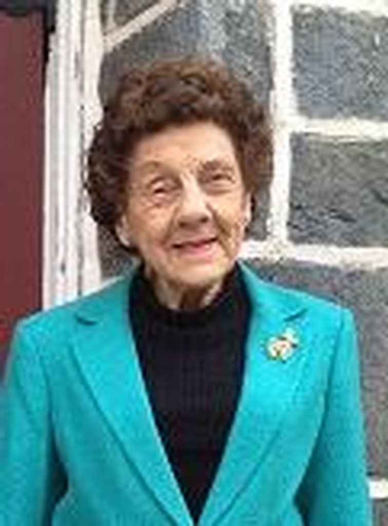 Edith Kallensee Profile Photo