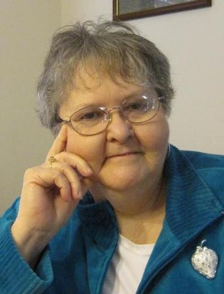 Hazel Carolyn, Loper King Profile Photo