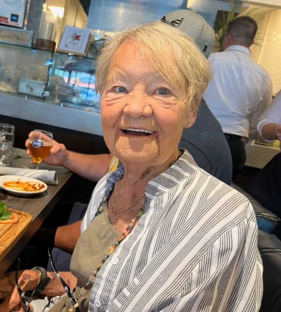 Janice L. (Thole)  Morgan