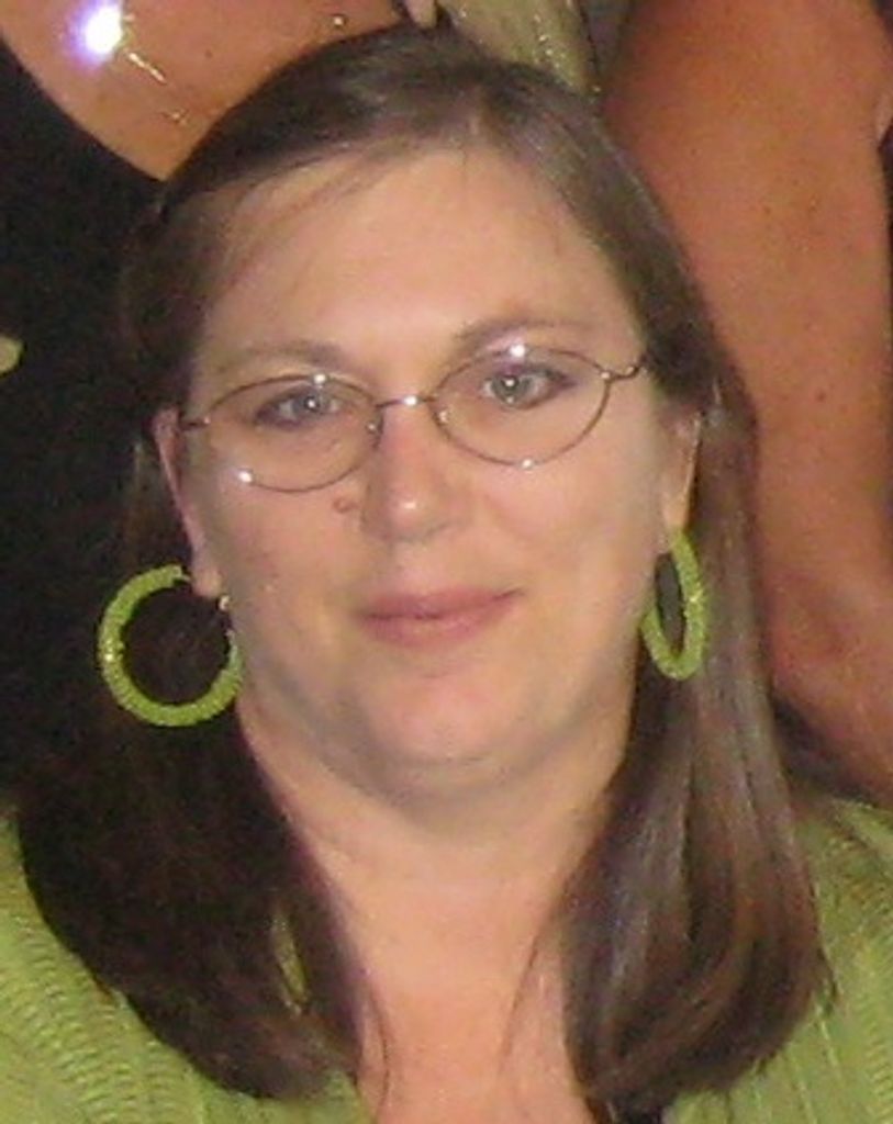 Carol Marie Polk