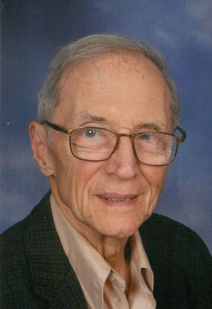 Bruce D. Dillingham