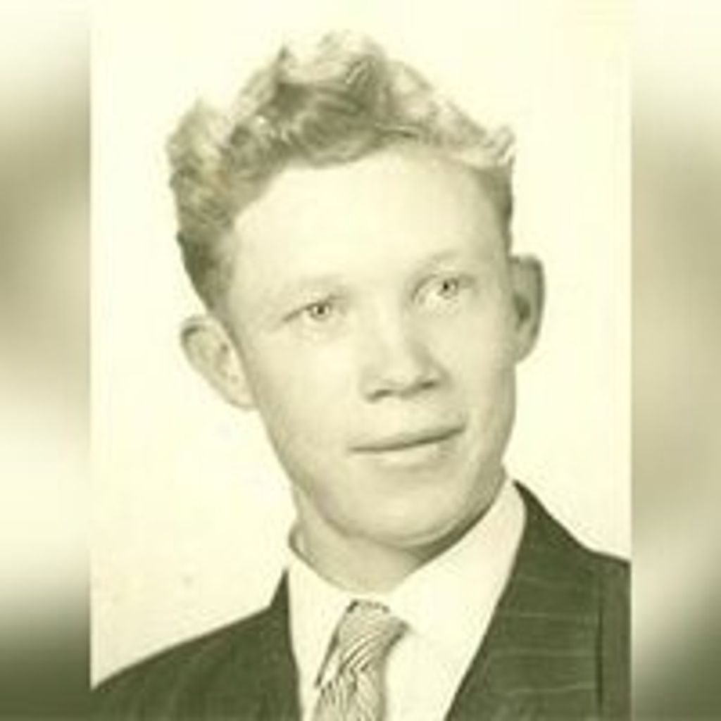 Robert C. Cockerill