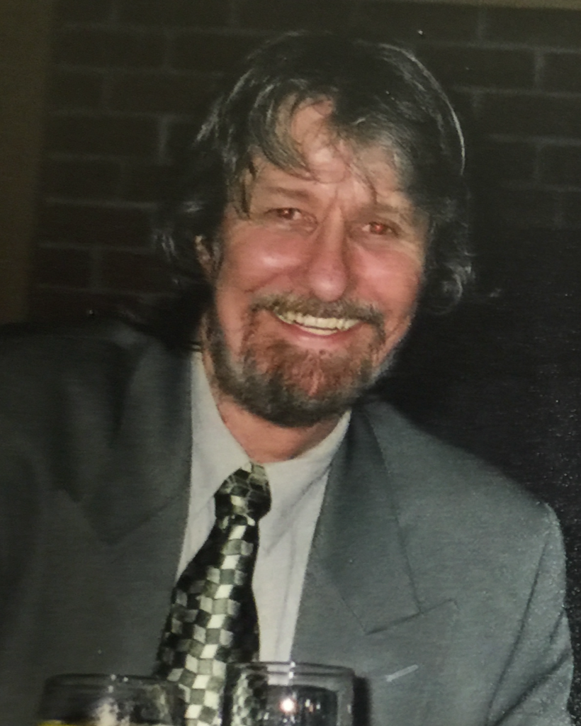 Jim Paris Profile Photo