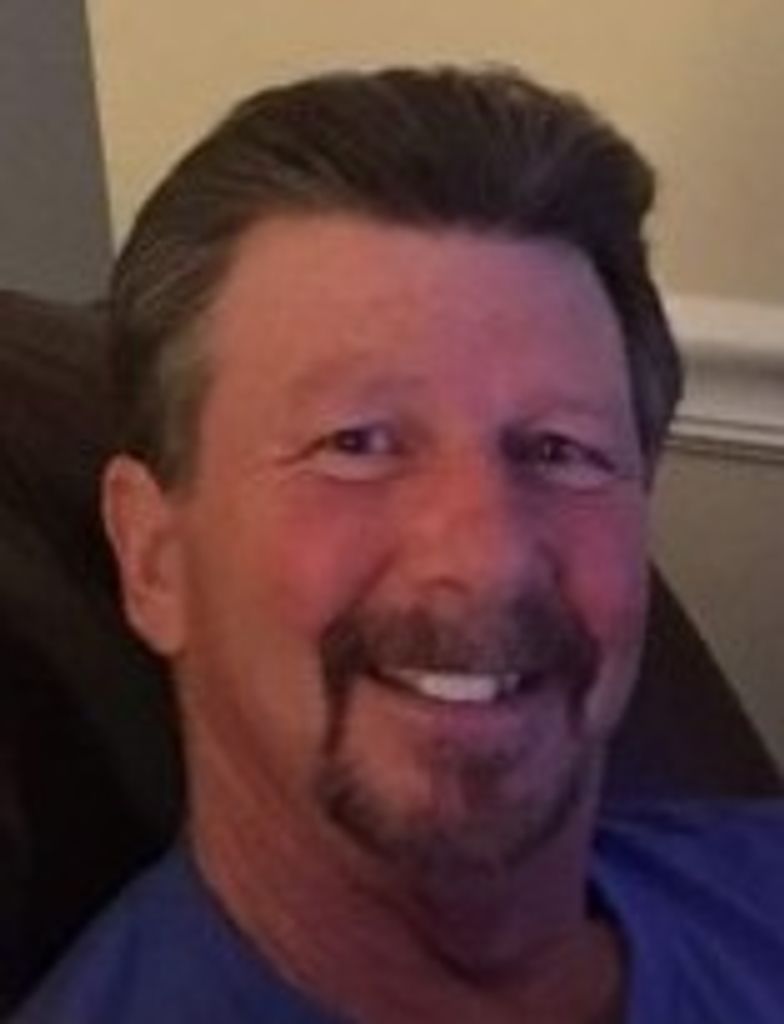 David Thomas Yesker Profile Photo