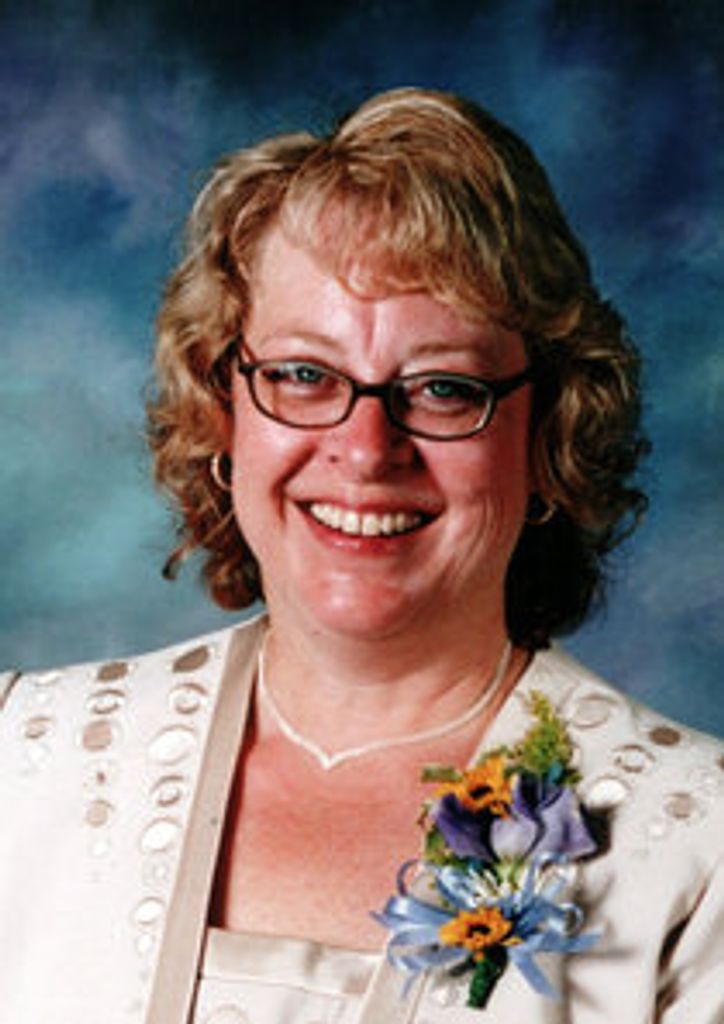 Barbara K. (Beck)  Von Wert