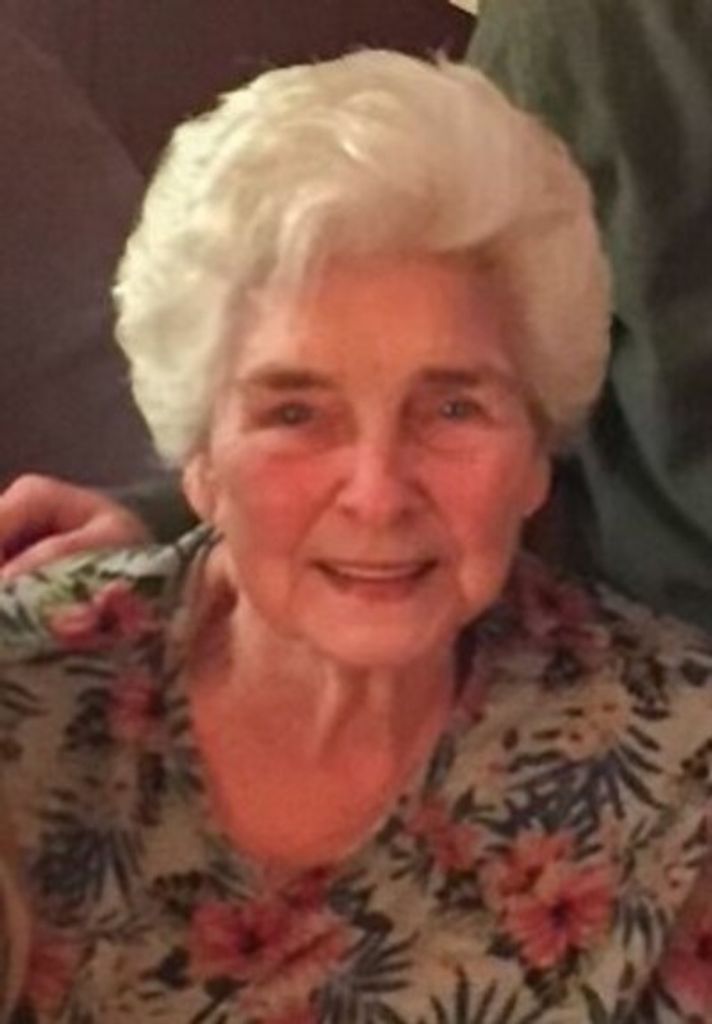 Shirley A. York Profile Photo