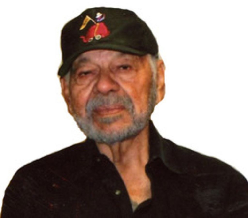 Reynaldo Molina Profile Photo