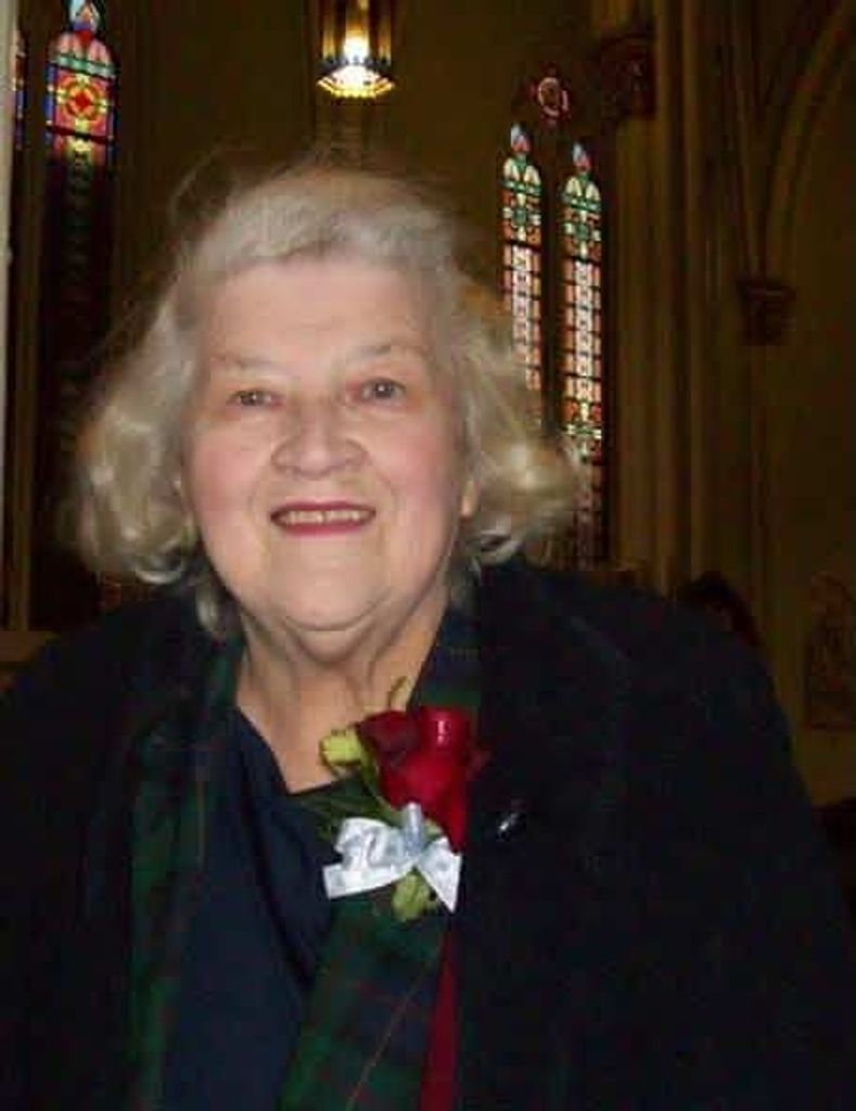 Rita A. Knox Profile Photo
