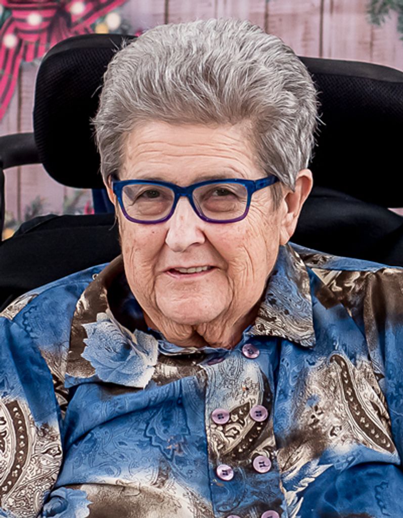 Odile Meyer Profile Photo
