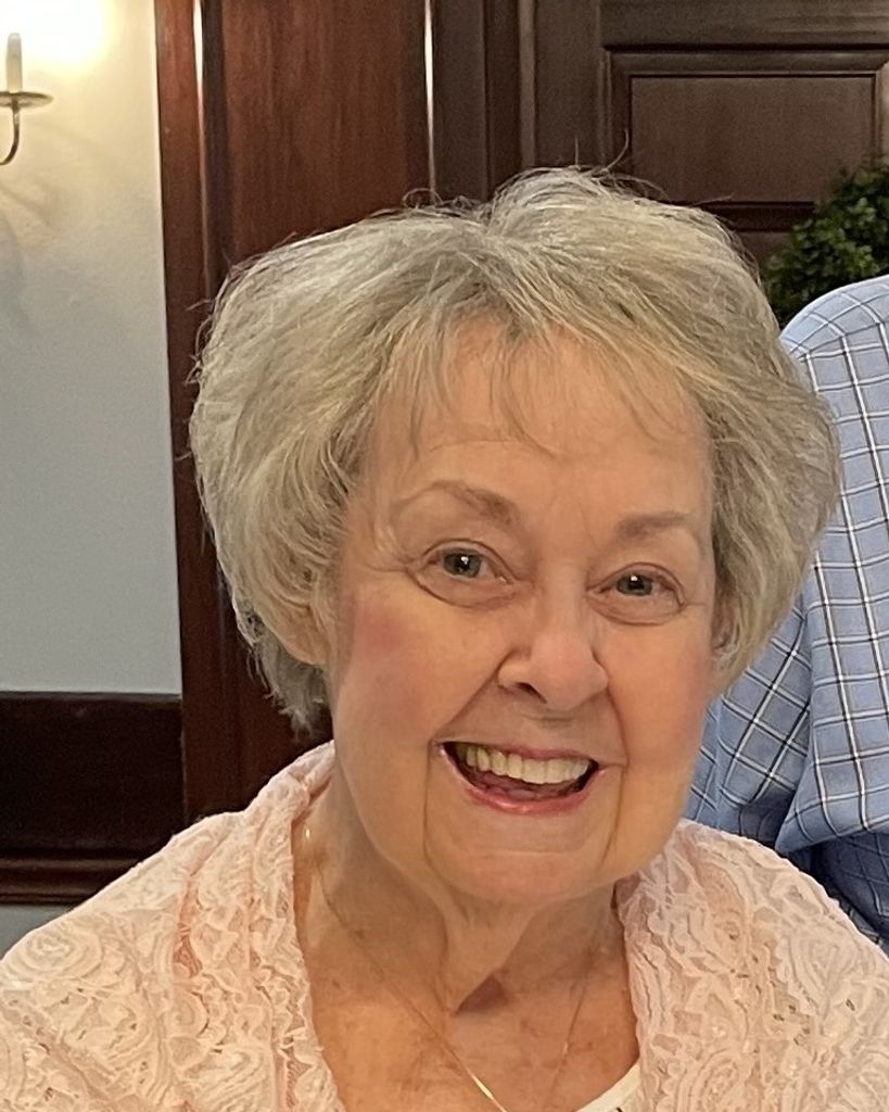 Anne Parker Miller