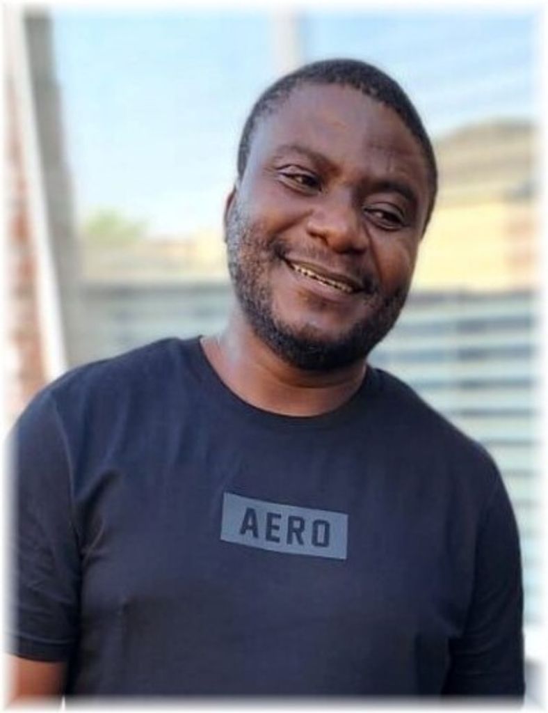 Mistrang Ndikum Chitawki Profile Photo