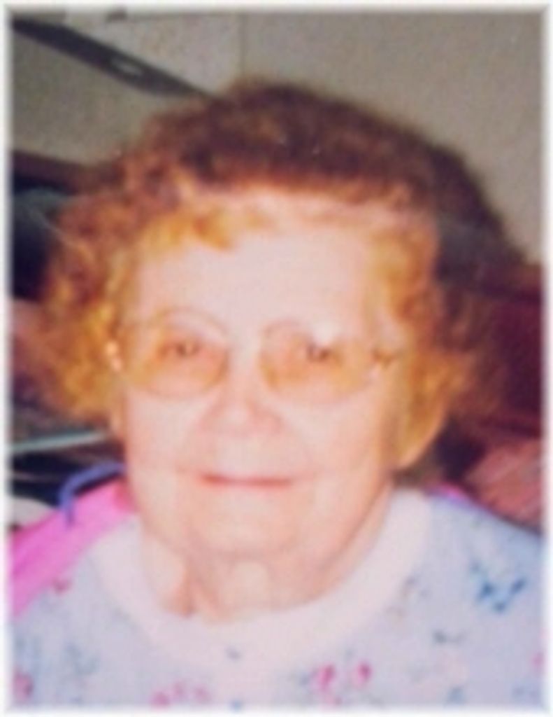 Marion M.  Price