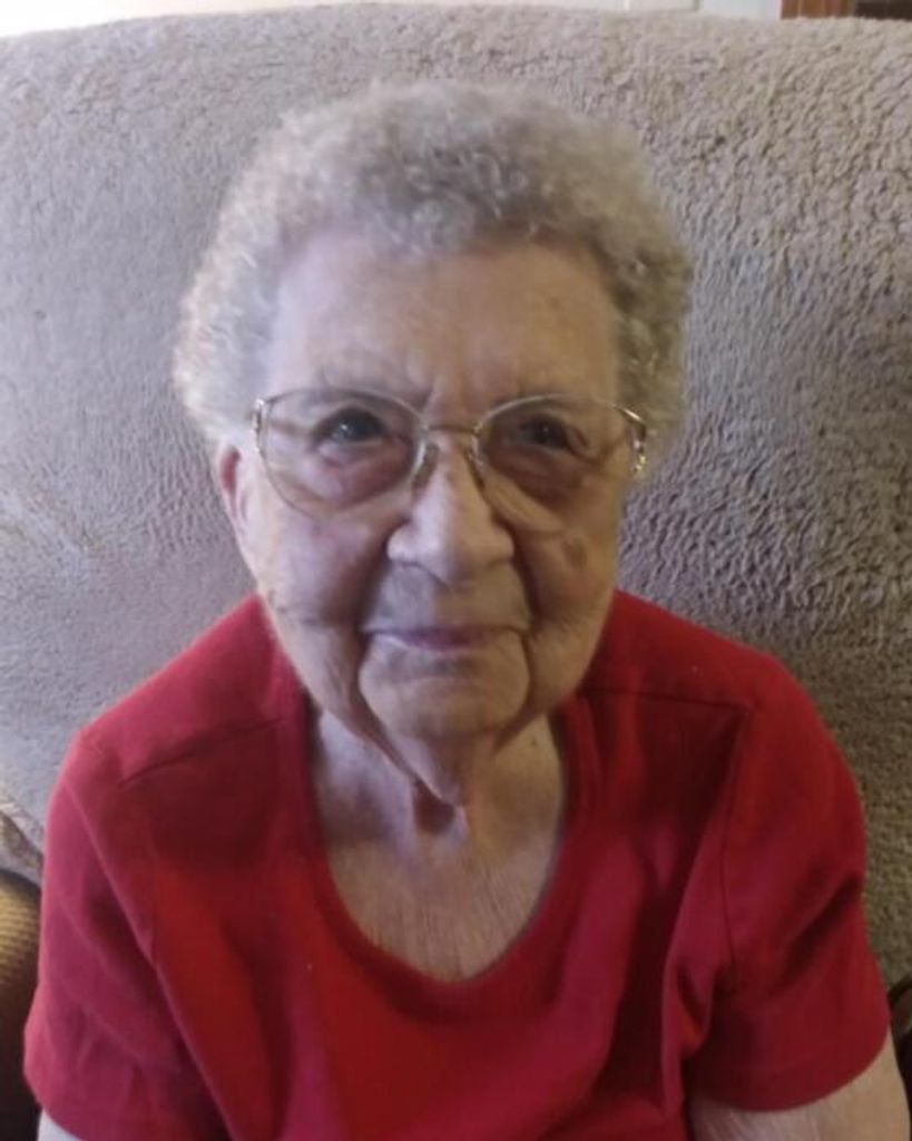 Carrie E. (Spafford)  Schroeder Profile Photo
